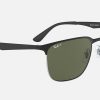 Ray Ban Square 1971 Ray Ban Singapore Ray Ban G15 Polarized RB3569