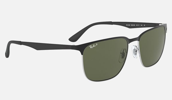 Ray Ban Square 1971 Ray Ban Singapore Ray Ban G15 Polarized RB3569