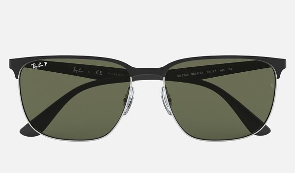 Ray Ban Square 1971 Ray Ban Singapore Ray Ban G15 Polarized RB3569