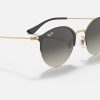 Ray Ban Havana Metal Elvis Sunglasses Gradient Sunglasses Reddit RB3578