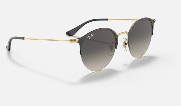 Ray Ban Havana Metal Elvis Sunglasses Gradient Sunglasses Reddit RB3578