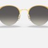 Ray Ban Havana Metal Elvis Sunglasses Gradient Sunglasses Reddit RB3578