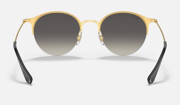 Ray Ban Havana Metal Elvis Sunglasses Gradient Sunglasses Reddit RB3578