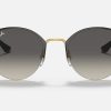 Ray Ban Havana Metal Elvis Sunglasses Gradient Sunglasses Reddit RB3578