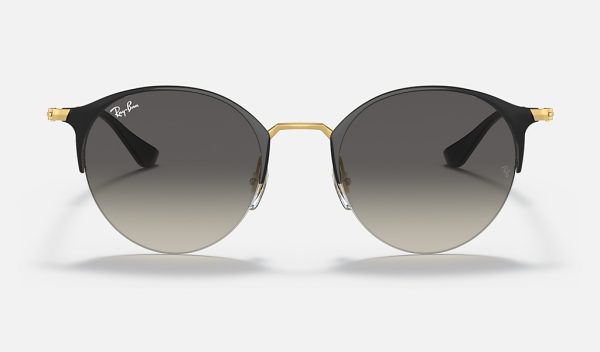 Ray Ban Havana Metal Elvis Sunglasses Gradient Sunglasses Reddit RB3578