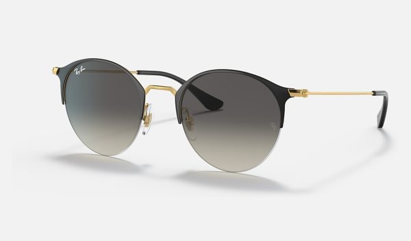 Ray Ban Havana Metal Elvis Sunglasses Gradient Sunglasses Reddit RB3578