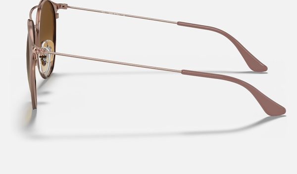 Ray Ban Havana Ray-Ban Phantos Sunglasses RB3546