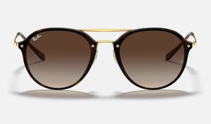 Ray Ban Havana Ray Ban Singapore Mens Gradient Sunglasses RB4292N