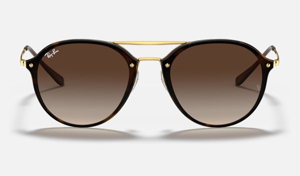 Ray Ban Havana Ray Ban Singapore Mens Gradient Sunglasses RB4292N