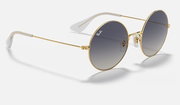 Ray-Ban Sunglasses Round Gradient Sunglasses Phantos Sunglasses Rb3592