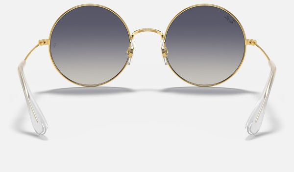 Ray-Ban Sunglasses Round Gradient Sunglasses Phantos Sunglasses Rb3592