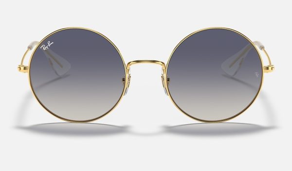 Ray-Ban Sunglasses Round Gradient Sunglasses Phantos Sunglasses Rb3592