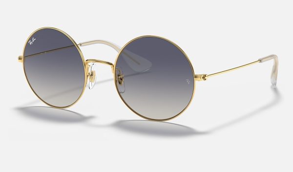 Ray-Ban Sunglasses Round Gradient Sunglasses Phantos Sunglasses Rb3592