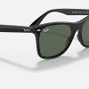 Ray-Ban blaze wayfarer ray ban blaze wayfarer black ray ban wayfarer classic RB4440N
