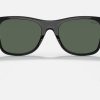Ray-Ban blaze wayfarer ray ban blaze wayfarer black ray ban wayfarer classic RB4440N