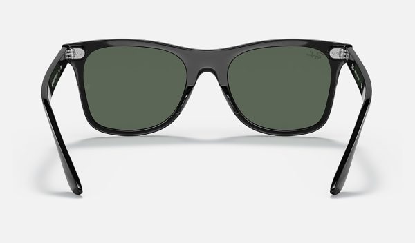 Ray-Ban blaze wayfarer ray ban blaze wayfarer black ray ban wayfarer classic RB4440N