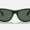 Ray-Ban blaze wayfarer ray ban blaze wayfarer black ray ban wayfarer classic RB4440N