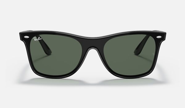 Ray-Ban blaze wayfarer ray ban blaze wayfarer black ray ban wayfarer classic RB4440N