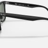 Ray-Ban blaze wayfarer ray ban blaze wayfarer black ray ban wayfarer classic RB4440N