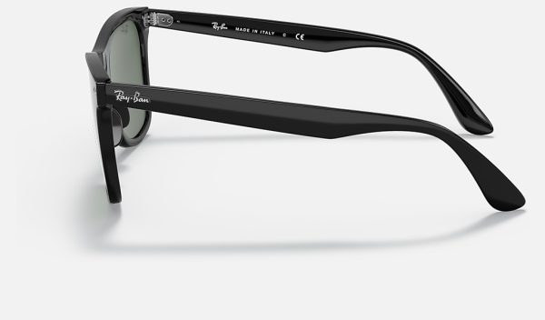 Ray-Ban blaze wayfarer ray ban blaze wayfarer black ray ban wayfarer classic RB4440N