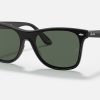 Ray-Ban blaze wayfarer ray ban blaze wayfarer black ray ban wayfarer classic RB4440N