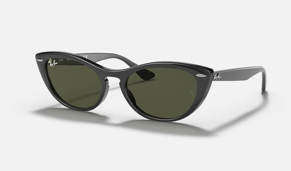 Buy Ray Ban Wayfarer Sunglasses keyhole bridge Small Frame Sunglasses Skinny Sunglasses RB4314N