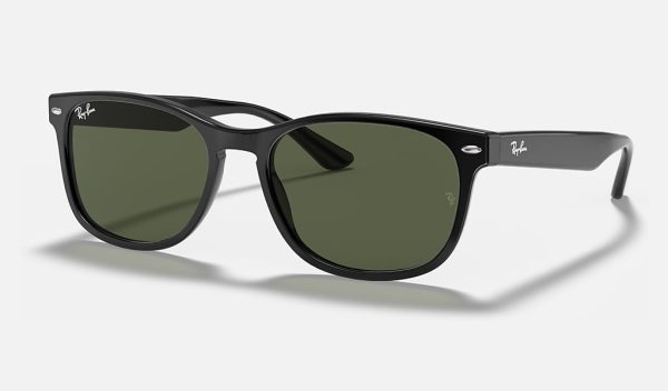 Ray Ban Square Polarized Sunglasses Ray Ban Wayfarer Green Ray Ban G15 Polarized RB2184
