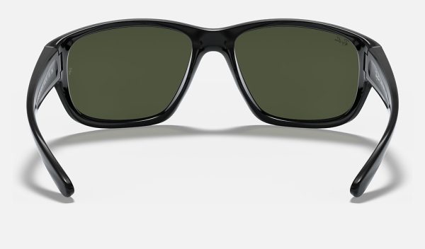 Ray-Ban Order Sunglasses Online Black Cats Eye Sunglasses Square Frame Sunglasses Mens Rb4300
