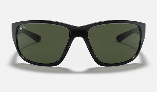 Ray-Ban Order Sunglasses Online Black Cats Eye Sunglasses Square Frame Sunglasses Mens Rb4300