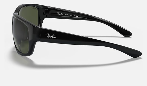Ray-Ban Order Sunglasses Online Black Cats Eye Sunglasses Square Frame Sunglasses Mens Rb4300
