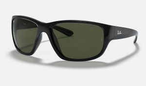 Ray-Ban Order Sunglasses Online Black Cats Eye Sunglasses Square Frame Sunglasses Mens Rb4300