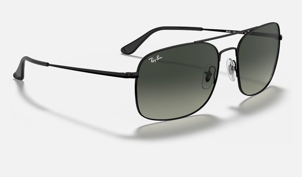 Oversized Square Sunglasses Mens Square Sunglasses Ray Ban Steel Man Sunglasses Oversized Gradient Sunglasses RB3611