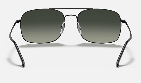 Oversized Square Sunglasses Mens Square Sunglasses Ray Ban Steel Man Sunglasses Oversized Gradient Sunglasses RB3611