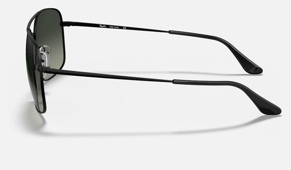 Oversized Square Sunglasses Mens Square Sunglasses Ray Ban Steel Man Sunglasses Oversized Gradient Sunglasses RB3611