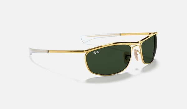 Ray-Ban Sunglasses Unisex Uv Sunglasses Protection Metal Sunglasses RB2419