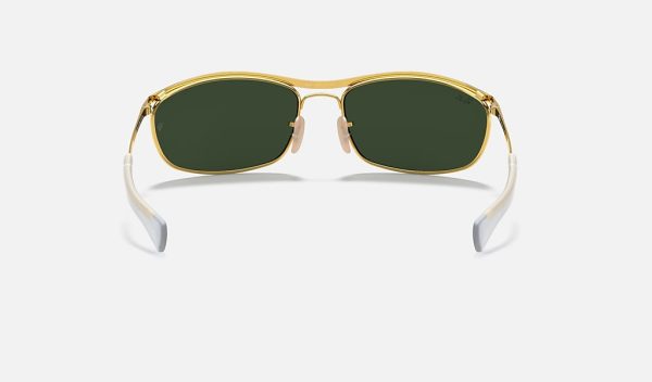 Ray-Ban Sunglasses Unisex Uv Sunglasses Protection Metal Sunglasses RB2419