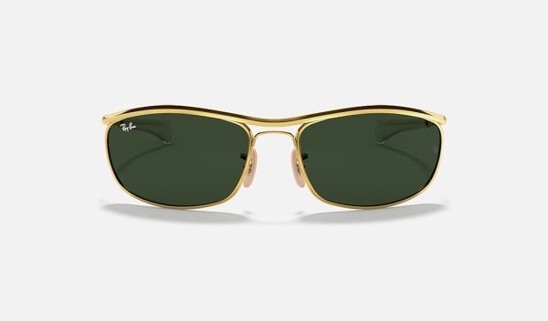 Ray-Ban Sunglasses Unisex Uv Sunglasses Protection Metal Sunglasses RB2419
