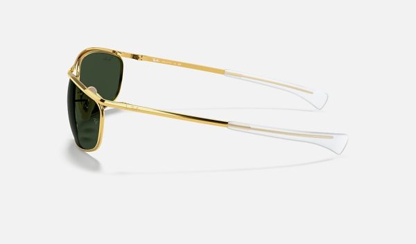 Ray-Ban Sunglasses Unisex Uv Sunglasses Protection Metal Sunglasses RB2419
