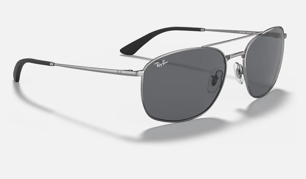 Square Face Sunglasses Ray Ban Round Polarized Classic Sunglasses Styles RB3654