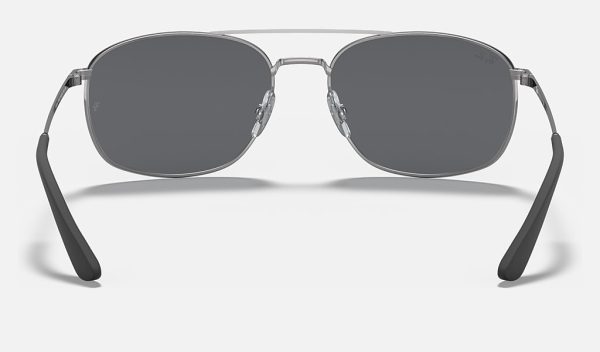 Square Face Sunglasses Ray Ban Round Polarized Classic Sunglasses Styles RB3654