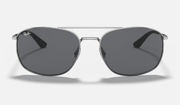 Square Face Sunglasses Ray Ban Round Polarized Classic Sunglasses Styles RB3654