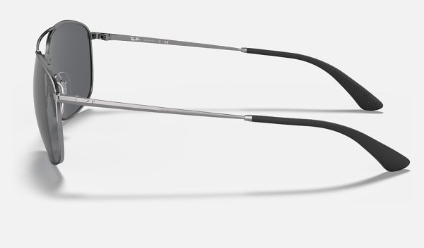 Square Face Sunglasses Ray Ban Round Polarized Classic Sunglasses Styles RB3654