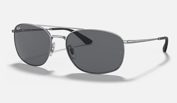 Square Face Sunglasses Ray Ban Round Polarized Classic Sunglasses Styles RB3654