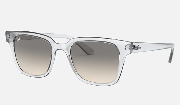 Ray Ban Square Polarized Sunglasses Ray Ban Stories Ray Ban G 15 Lens Price RB4323
