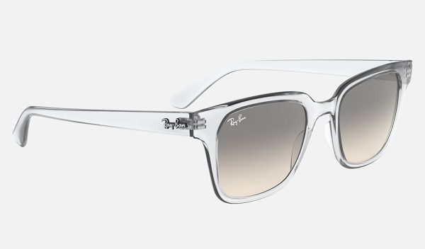 Ray Ban Square Polarized Sunglasses Ray Ban Stories Ray Ban G 15 Lens Price RB4323