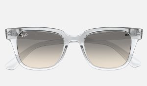 Ray Ban Square Polarized Sunglasses Ray Ban Stories Ray Ban G 15 Lens Price RB4323