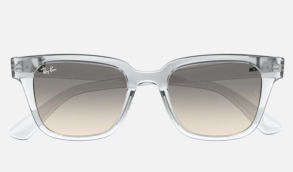 Ray Ban Square Polarized Sunglasses Ray Ban Stories Ray Ban G 15 Lens Price RB4323