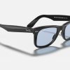 Ray-Ban Wayfarer Black Sunglasses Ray Ban State Street Havana Ray Ban Pink Sunglasses RB2140F