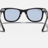 Ray-Ban Wayfarer Black Sunglasses Ray Ban State Street Havana Ray Ban Pink Sunglasses RB2140F
