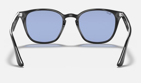 Ray-Ban Square Sunglasses Are Persol Sunglasses Polarized Classic Sunglasses Brands RB4258